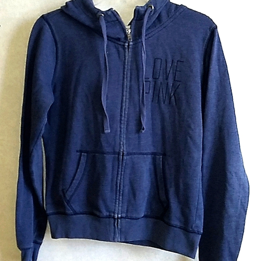 Pink by Victoria's Secret s/p purple